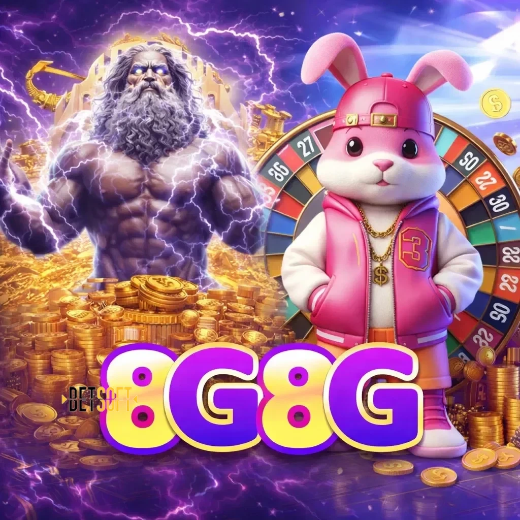 8g8g APK Terbaru dan Aman untuk Diunduh