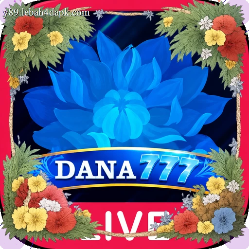 dana777 APK Terbaru dan Aman untuk Diunduh