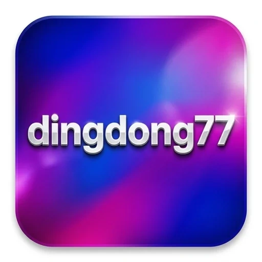 Review Aplikasi dingdong77 Versi Terbaru