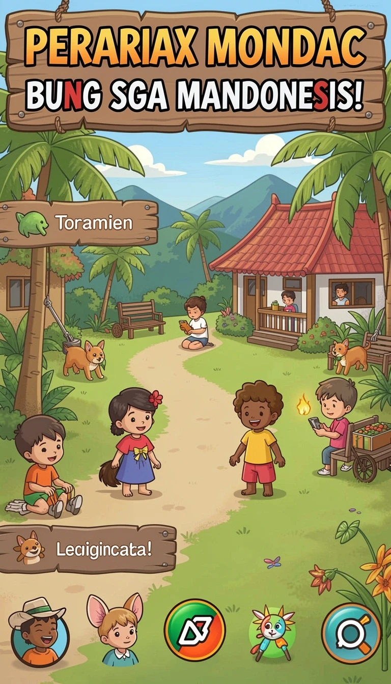 Tampilan utama aplikasi Cara Download rsnok APK dengan Mudah yang intuitif dan efisien.