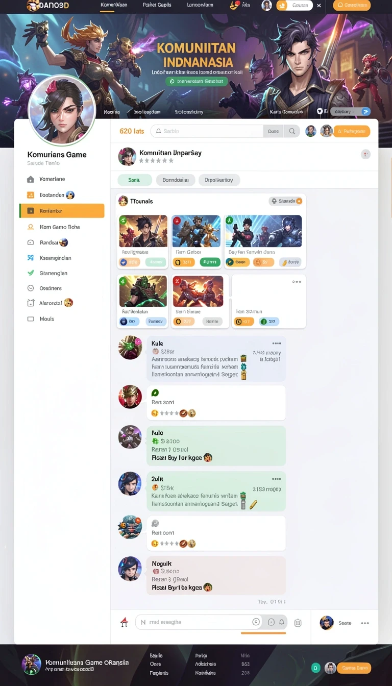 Tampilan utama aplikasi Cara Pasang suster123 di HP Android dengan Benar yang intuitif dan efisien.
