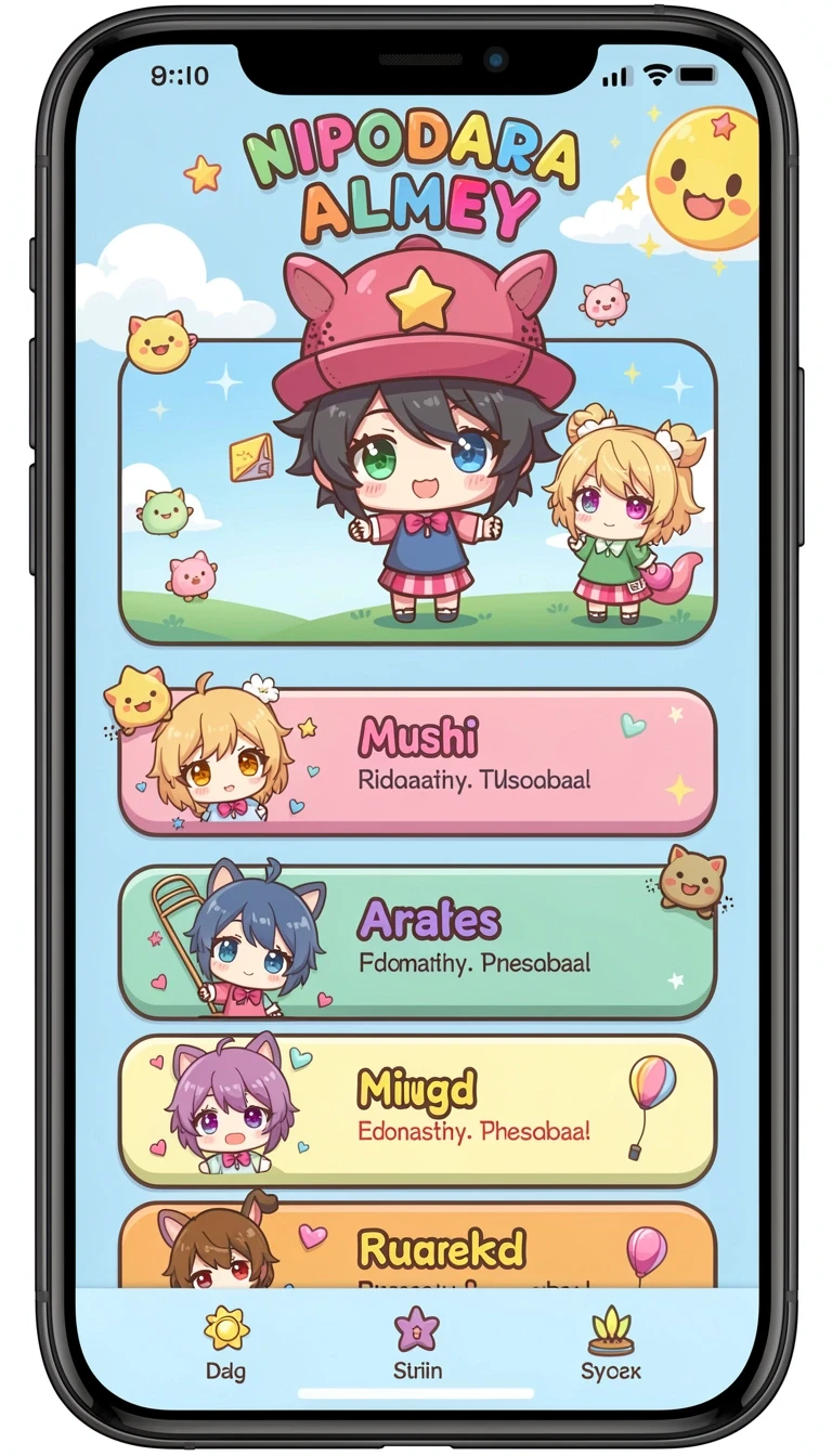 Tampilan utama aplikasi bigwin138 APK Terbaru untuk Perangkat Android yang intuitif dan efisien.