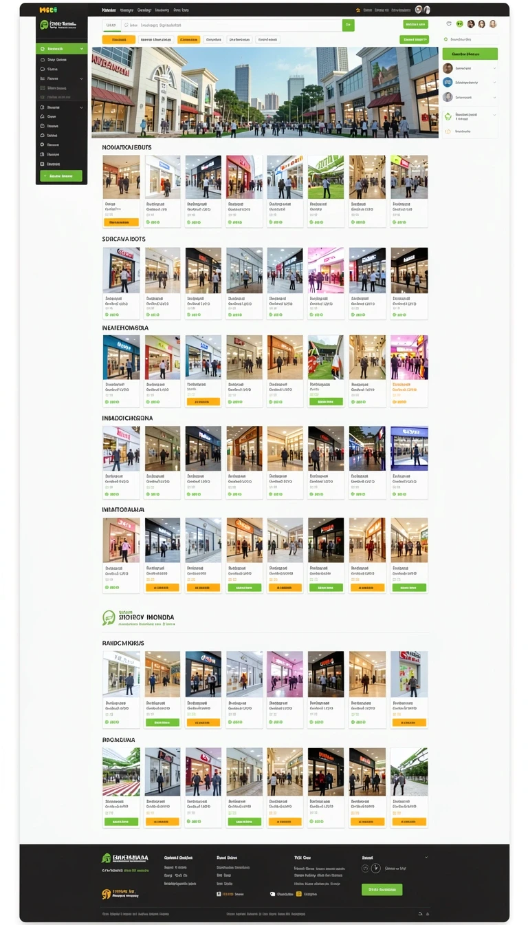 Tampilan utama aplikasi Aplikasi alexistogel Resmi: Download dan Instalasi yang intuitif dan efisien.