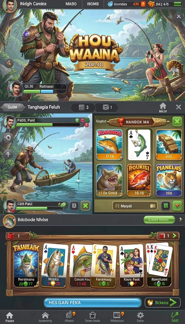 Tampilan utama aplikasi terbit21 APK Terbaru 2026 untuk Semua Perangkat yang intuitif dan efisien.