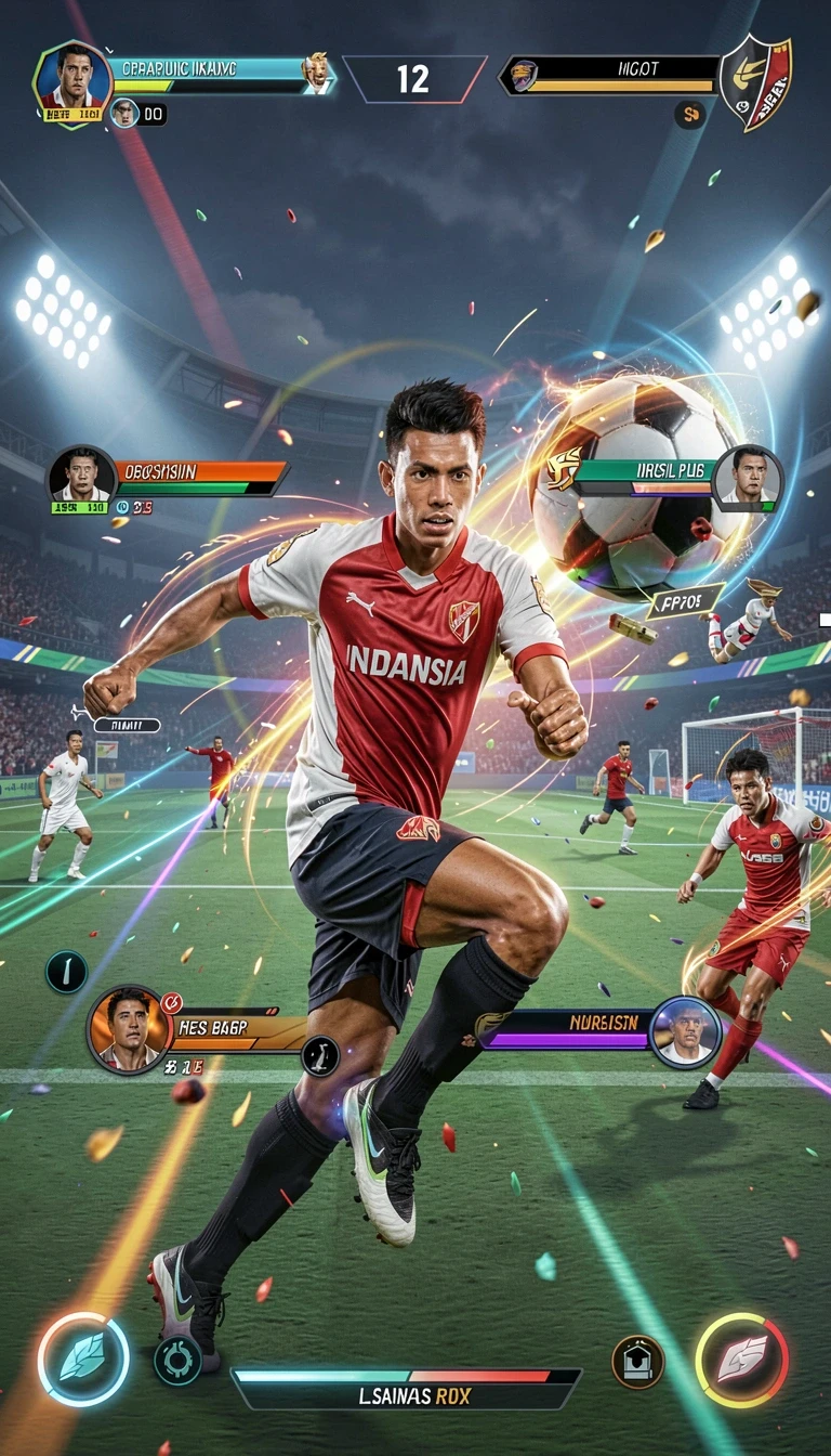 Tampilan utama aplikasi Aplikasi ibet899 Resmi dan Terpercaya di Android yang intuitif dan efisien.