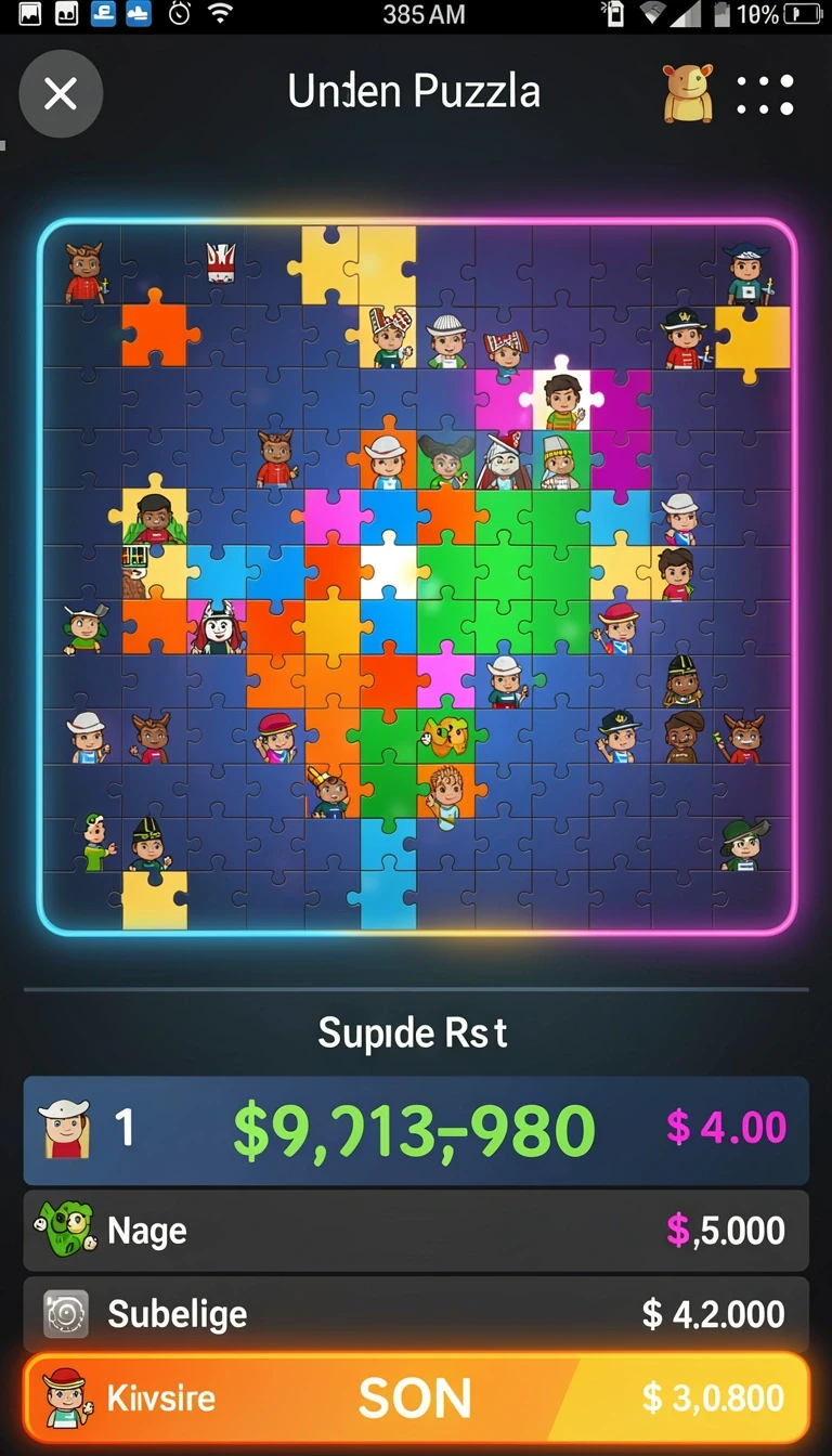 Tampilan utama aplikasi armada777 APK Full Version untuk Android yang intuitif dan efisien.