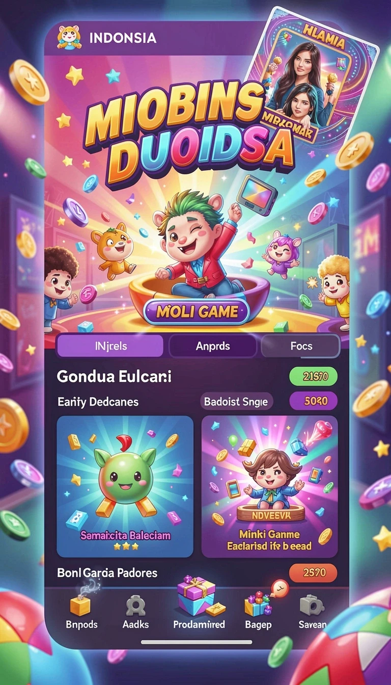Tampilan utama aplikasi Panduan Instalasi Aplikasi beton999 di Android yang intuitif dan efisien.