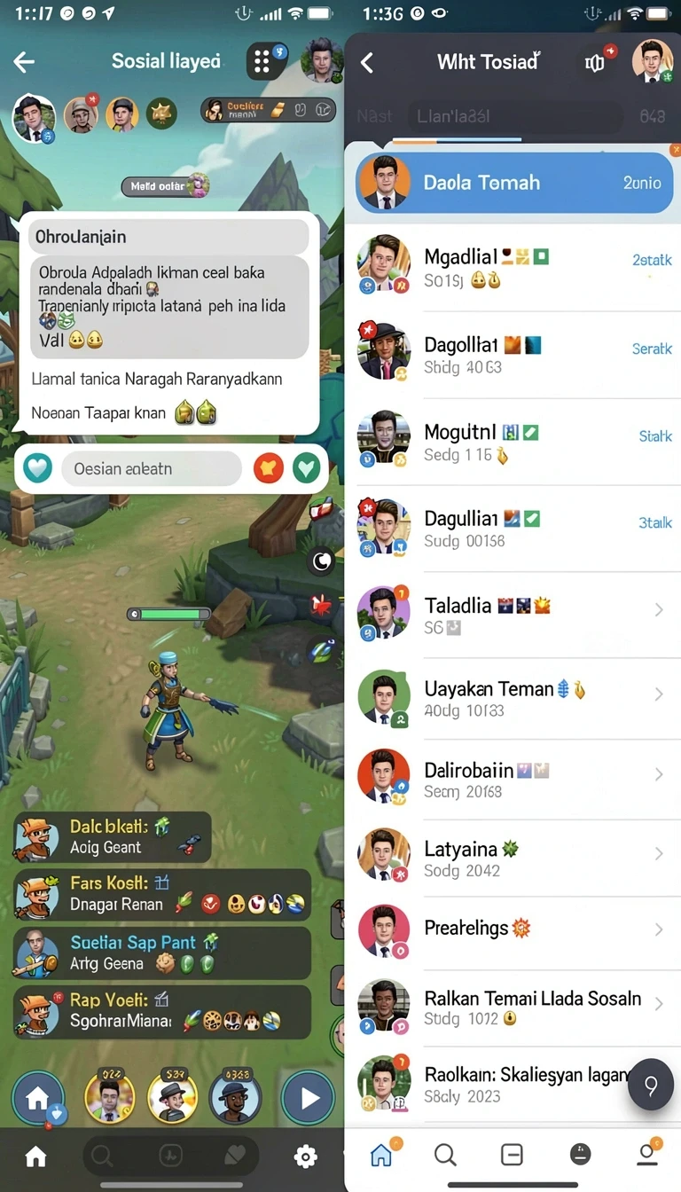 Tampilan utama aplikasi Cara Update Aplikasi x88 ke Versi Terbaru yang intuitif dan efisien.